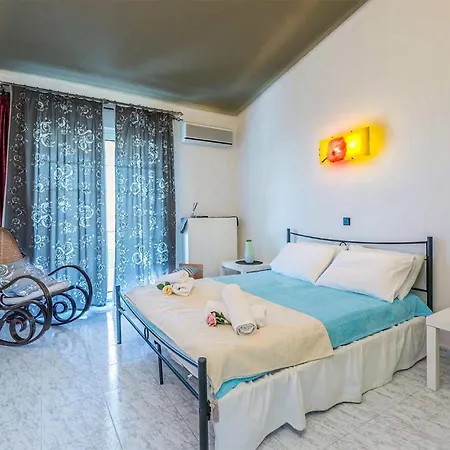 Hébergement de vacances Stunning In Corinthias