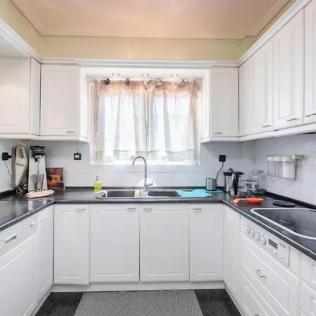 Stunning In Corinthias 別荘 Lechaio