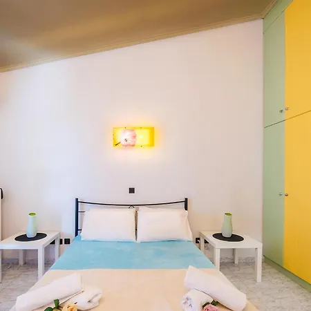 Stunning In Corinthias *