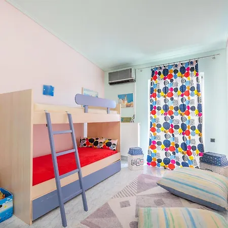 Stunning In Corinthias