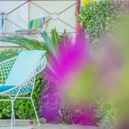 別荘 Stunning In Corinthias Lechaio