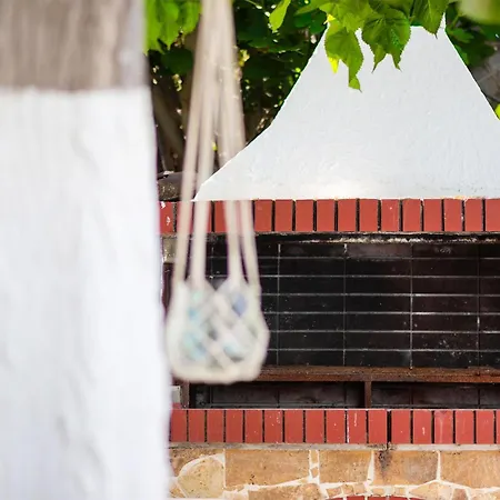 Stunning In Corinthias *