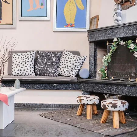 Stunning In Corinthias *