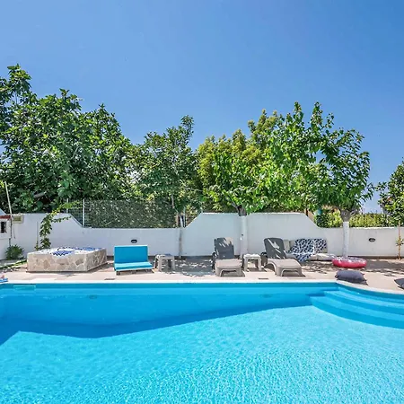 Stunning In Corinthias Hébergement de vacances