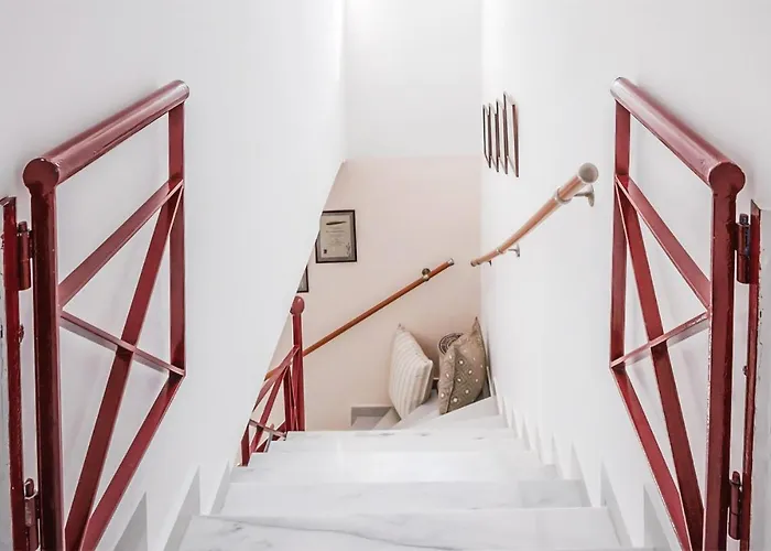 Stunning In Corinthias בית נופש *