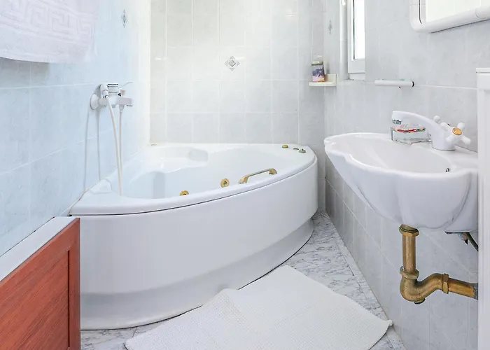 Stunning In Corinthias בית נופש *