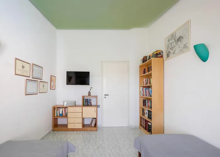 בית נופש Stunning In Corinthias Lechaio