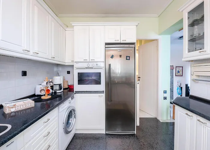 Stunning In Corinthias בית נופש