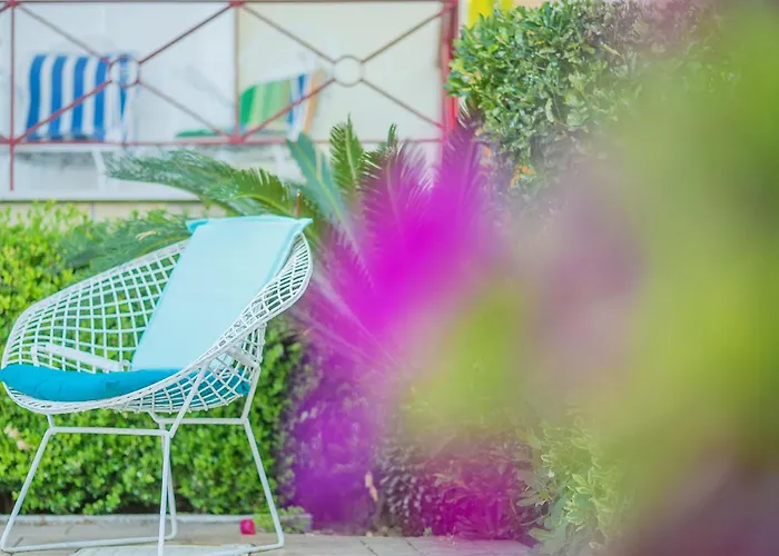 בית נופש Stunning In Corinthias Lechaio