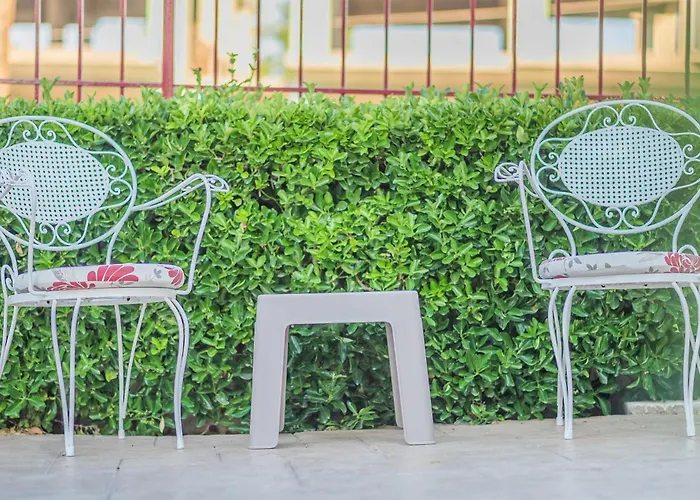 בית נופש Stunning In Corinthias *