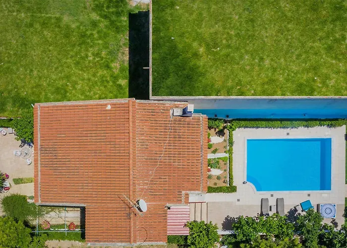 Stunning In Corinthias