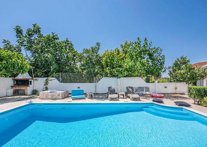 Stunning In Corinthias בית נופש